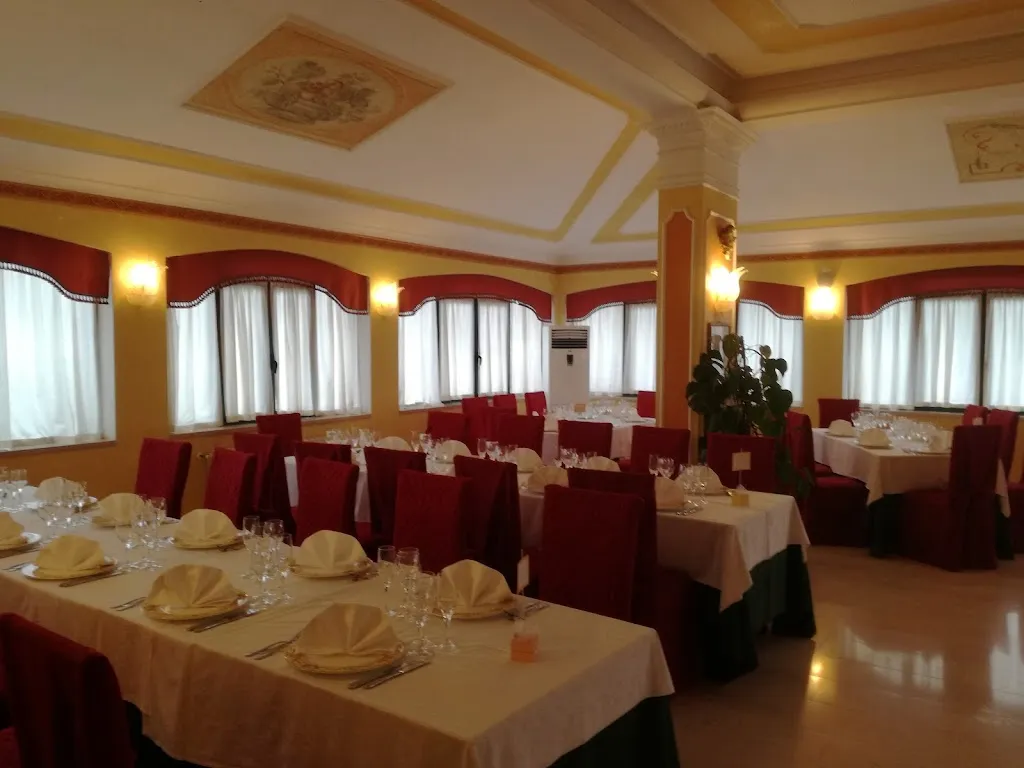 Ristorante1001 di Antonella Mancusi_Avigliano_slider_image_1