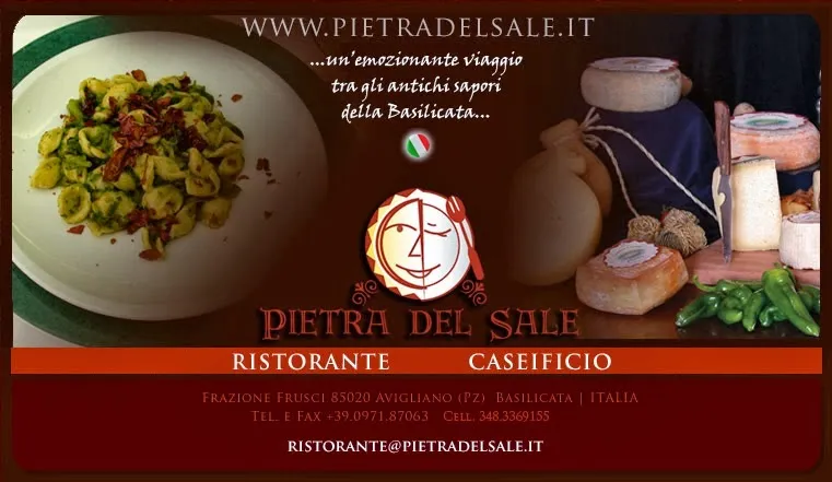 Menu_Ristorante Pietra Del Sale_Avigliano_immagine_1