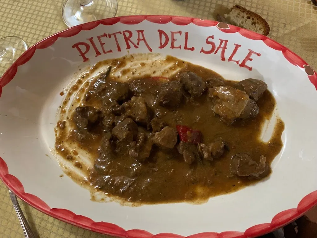 sergio manieri_Ristorante Pietra Del Sale_Avigliano_recensione