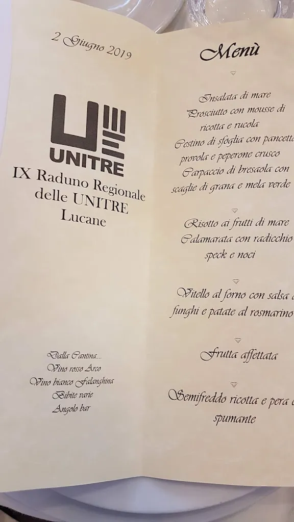 Menu_Villa Diamante_Avigliano_image_1