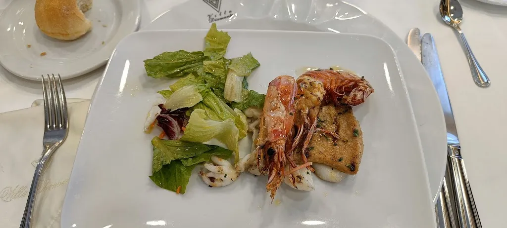 Matteo Buompastore_Villa Diamante_Avigliano_review