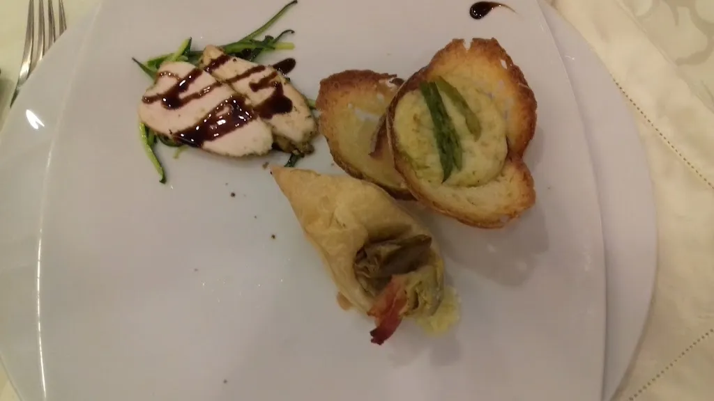 Anna Maria Somma_Villa Diamante_Avigliano_review