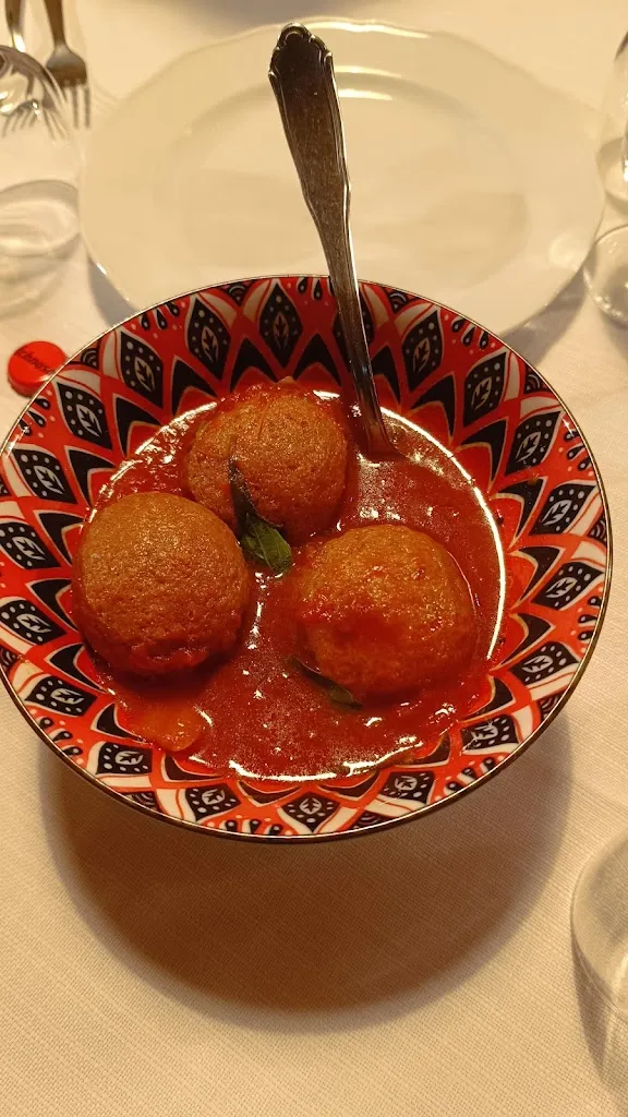 Matteo Paiano_Trattoria Di Renzo_Chieti_review