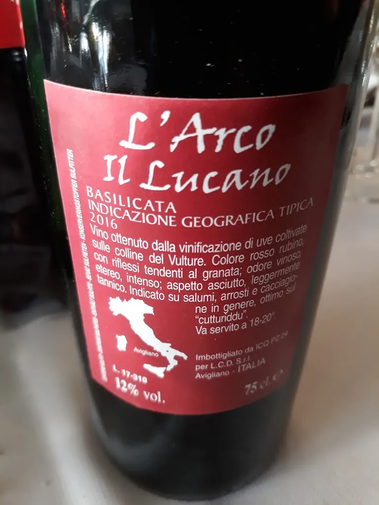 Menu_Hotel Ristorante Summa_Avigliano_immagine_7