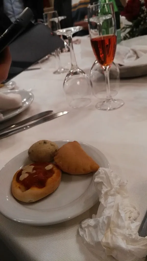 CHIARA di michele_Hotel Ristorante Summa_Avigliano_recensione