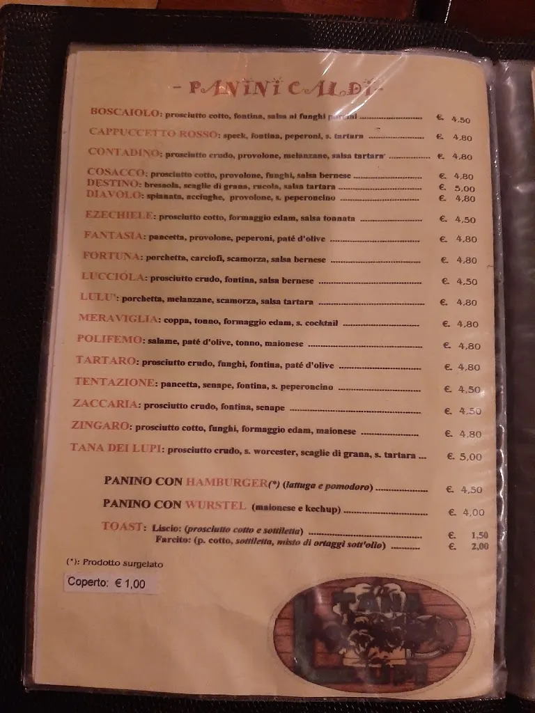 Menu_Birreria La Tana Dei Lupi_Avigliano_image_1