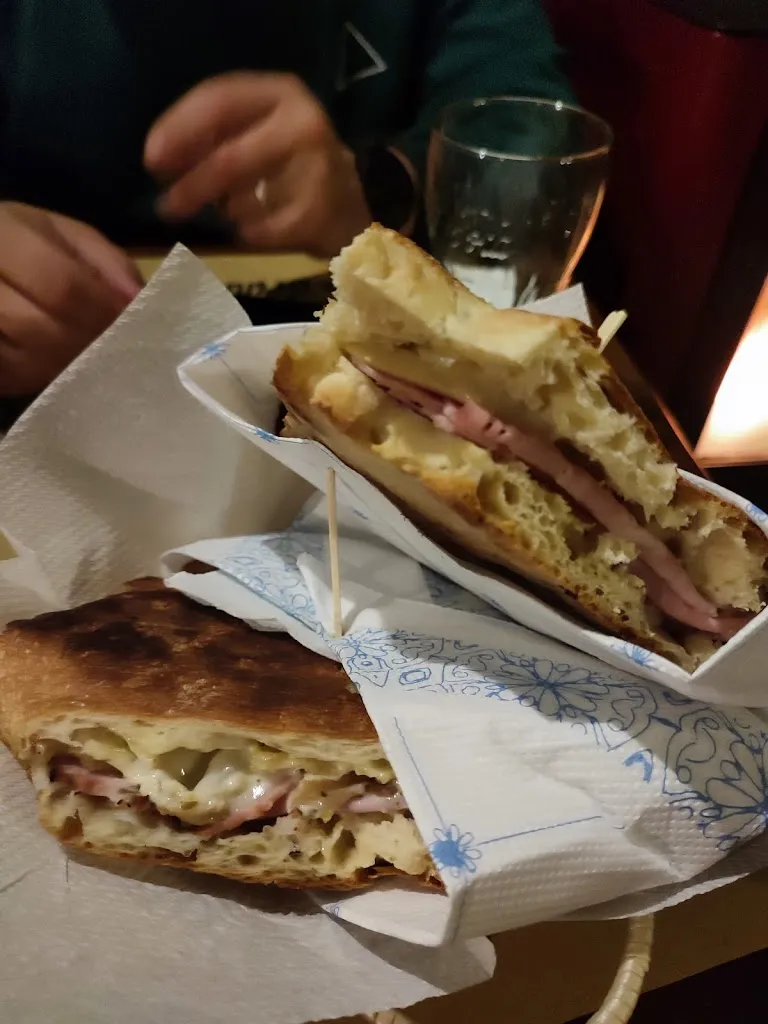 Roberta Rondinella_Birreria La Tana Dei Lupi_Avigliano_review