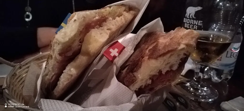 Nicola Montesion_Birreria La Tana Dei Lupi_Avigliano_review