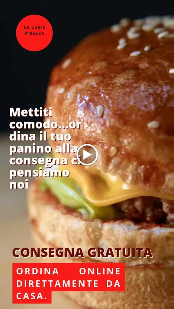 Menu_La Luata r’ Secch_Avigliano_image_3