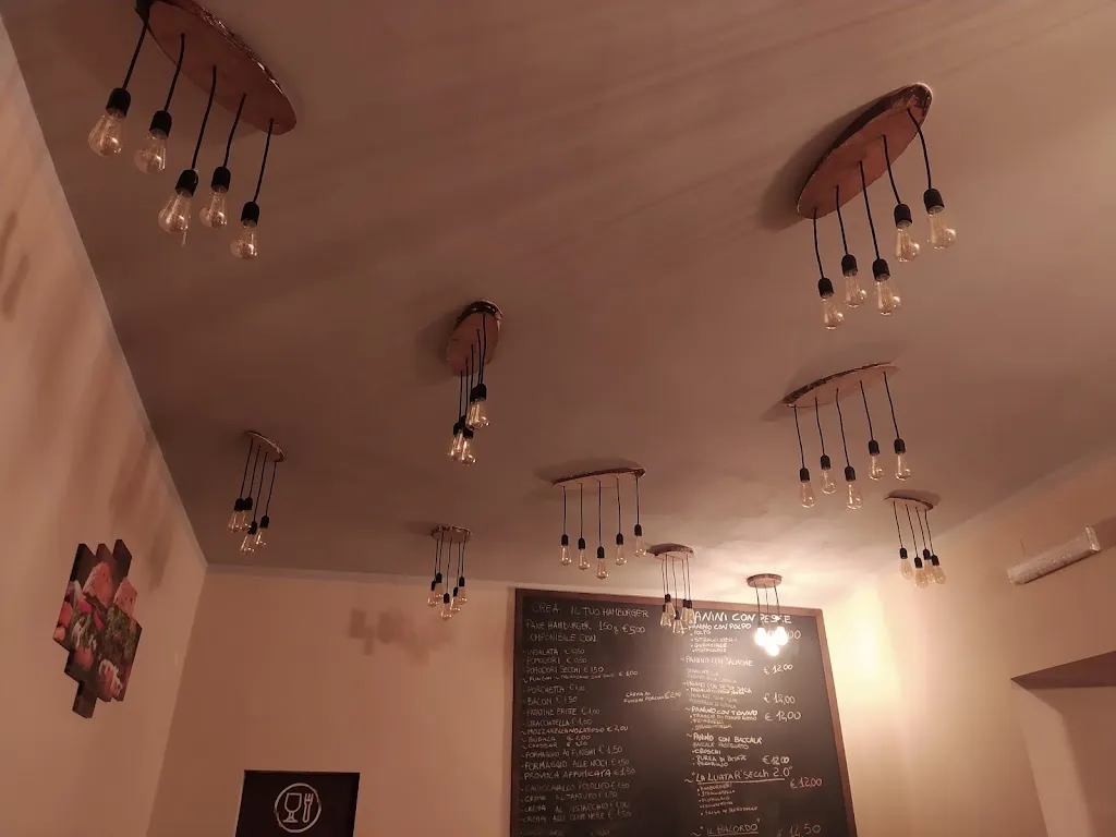 Davide Roselli_La Luata r’ Secch_Avigliano_review