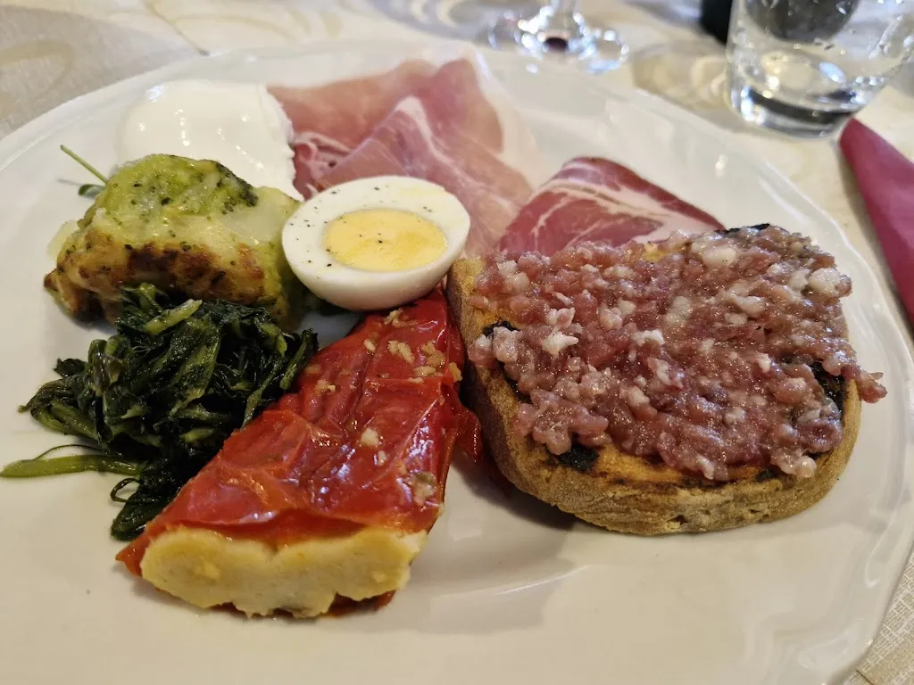 Antonio Croglia_Braceria Labellavista_Avigliano_recensione