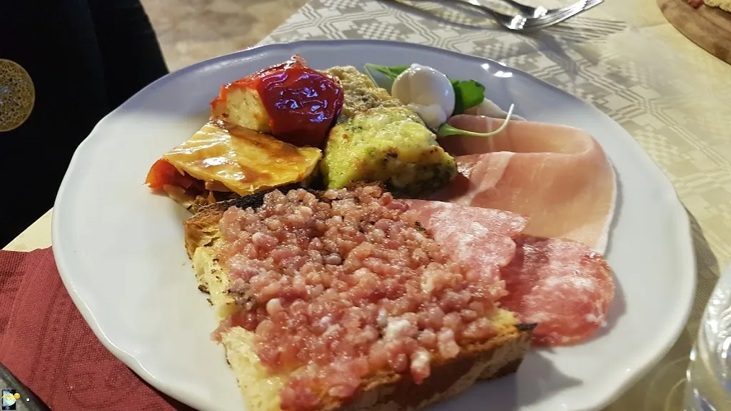 Adriana “Emme-A” Molinari_Braceria Labellavista_Avigliano_recensione