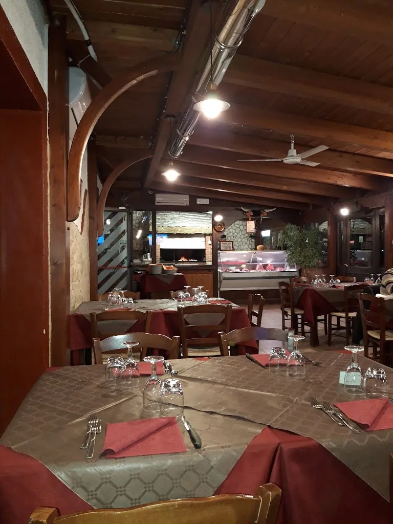 Rocco Smaldini_Braceria Labellavista_Avigliano_recensione