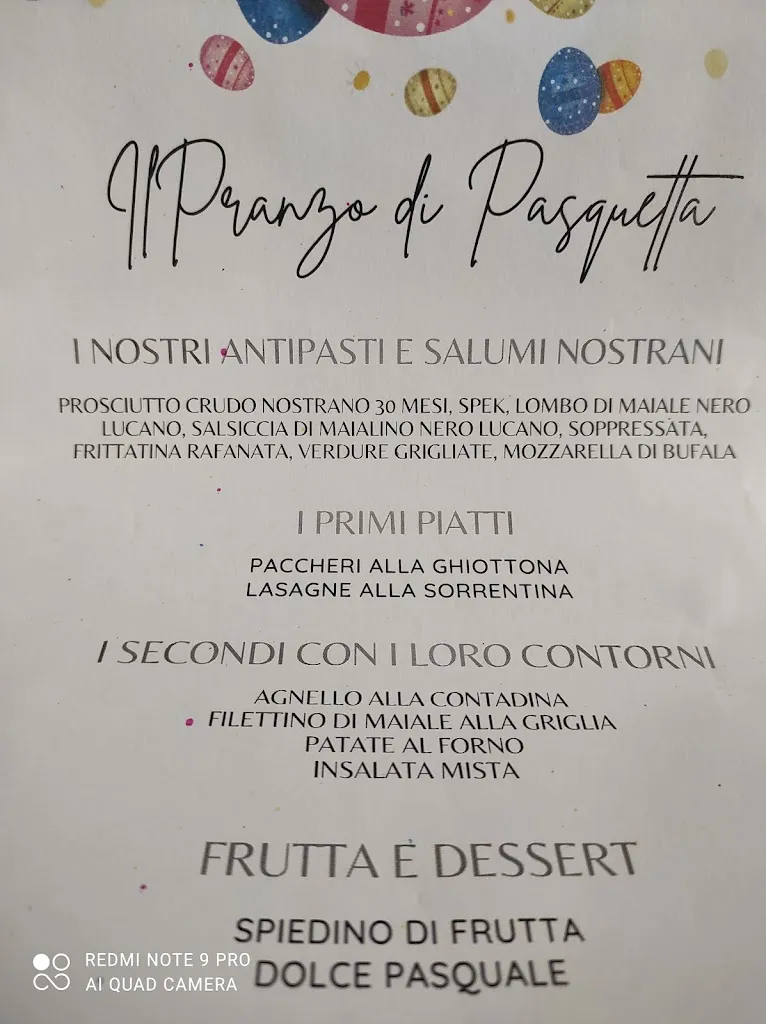 Menu_Lo Sfizio_Avigliano_image_1