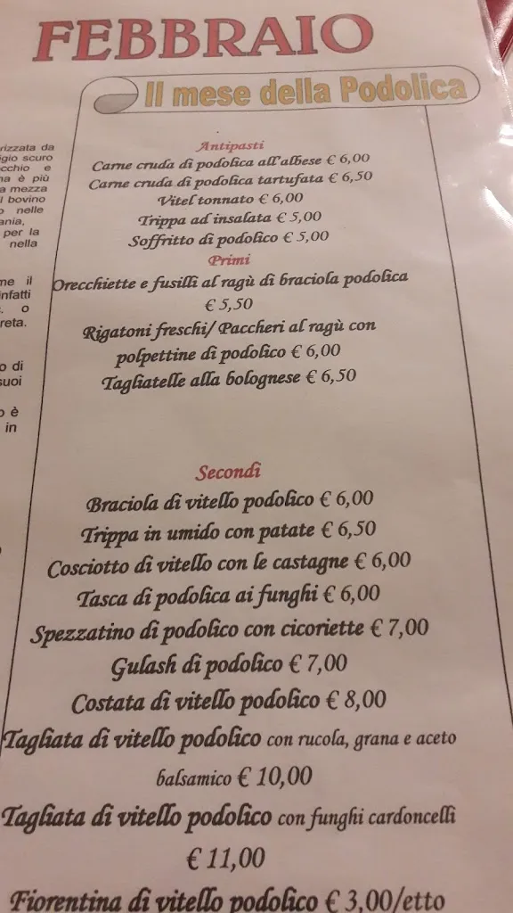 Menu_Lo Sfizio_Avigliano_image_2