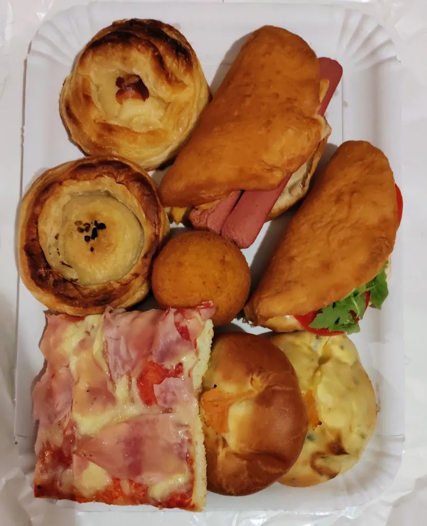 Gin _Lo Sfizio_Avigliano_review