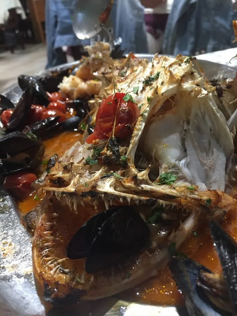 Menu_Ristorante Il Piccolo Ponte_Avigliano_image_9