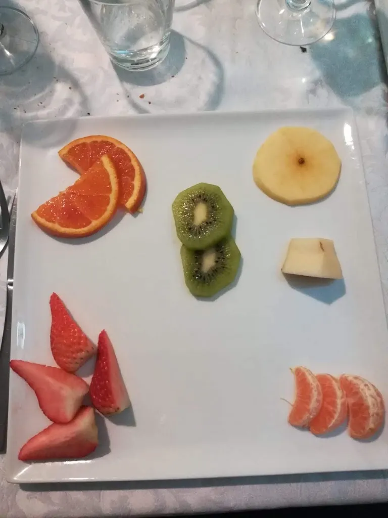 filomena mango_Ristorante Il Piccolo Ponte_Avigliano_review