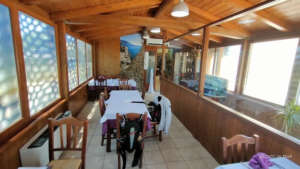 Ristorante Il Piccolo Ponte restaurant in Avigliano