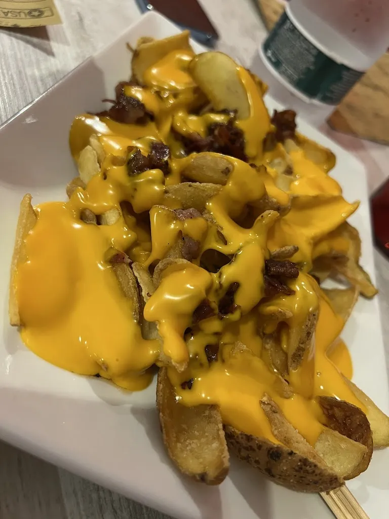 Alessia Burgan_Burnout_Avigliano_review