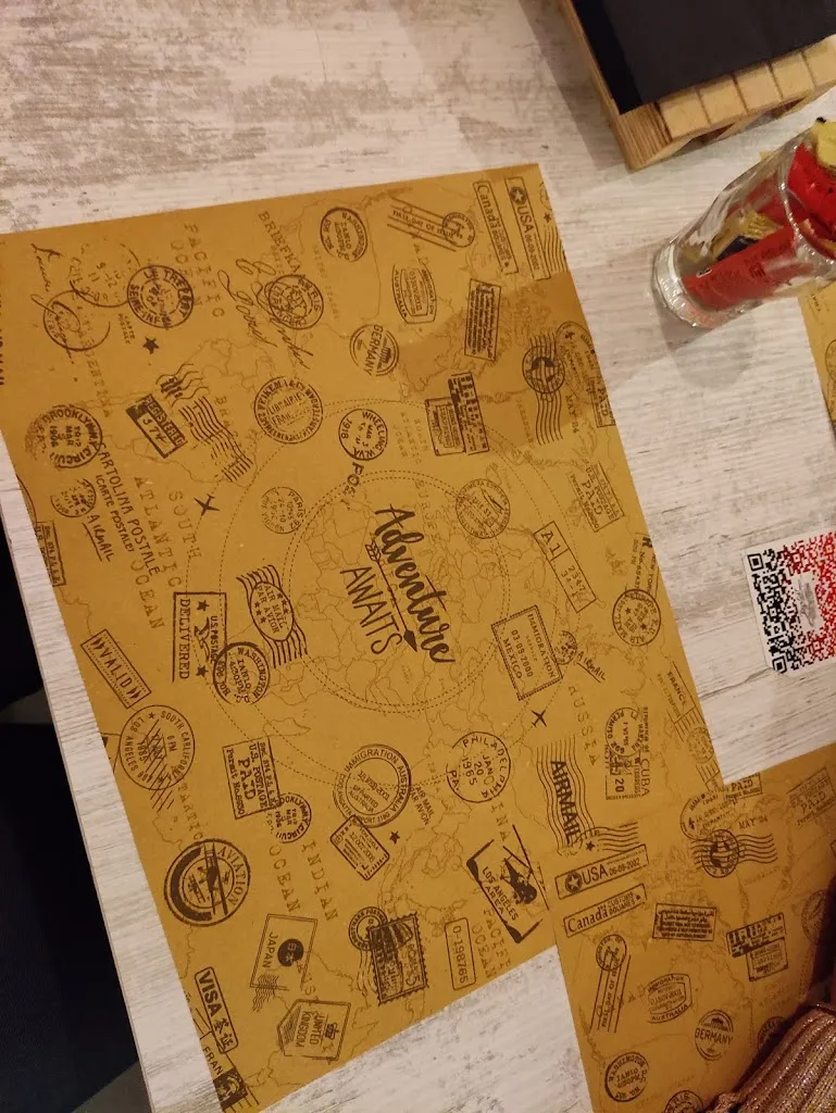 Debora Colangelo_Burnout_Avigliano_review