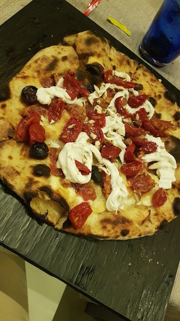 Menu_Lost In Dreams_Avigliano_image_1