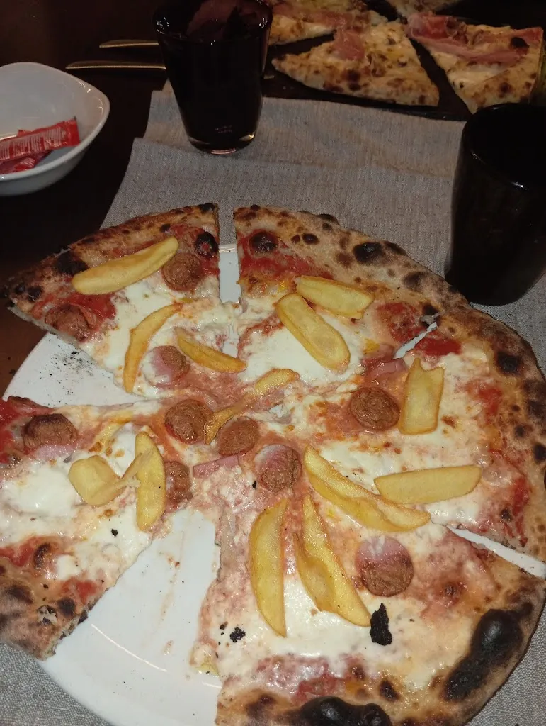 Serena Genovese_Lost In Dreams_Avigliano_review