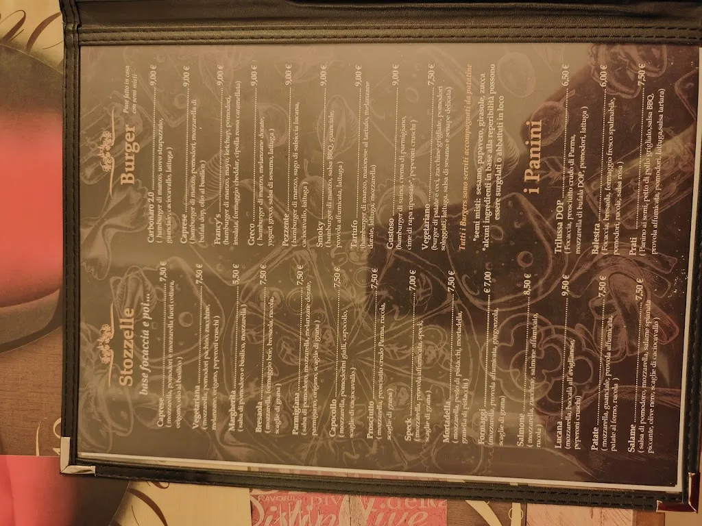 Menu_Bistrò 49_Avigliano_image_3