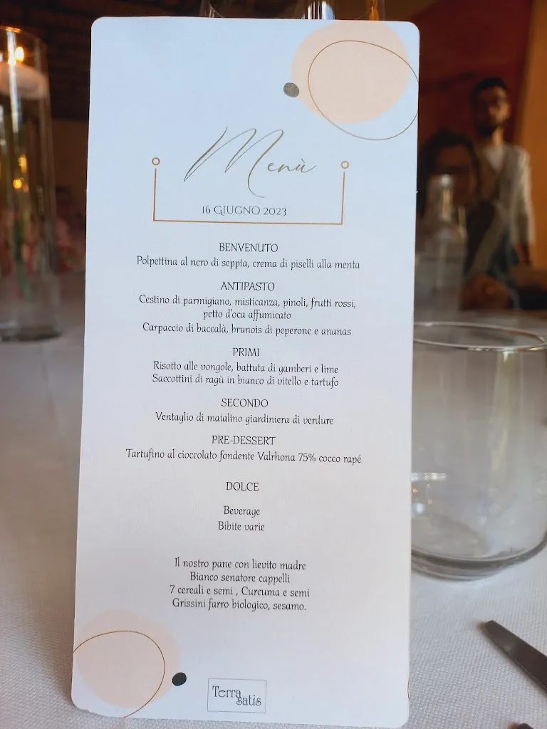 Menu_Terra Satis_Avigliano_image_1