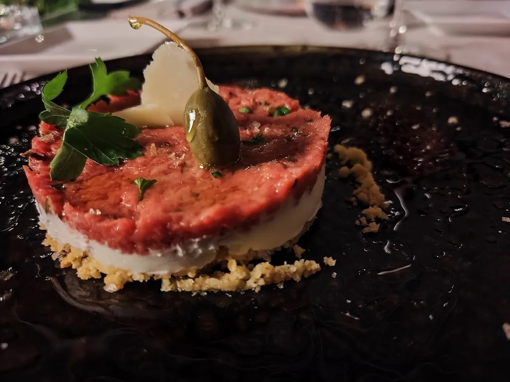 Vito Pinto_Terra Satis_Avigliano_review