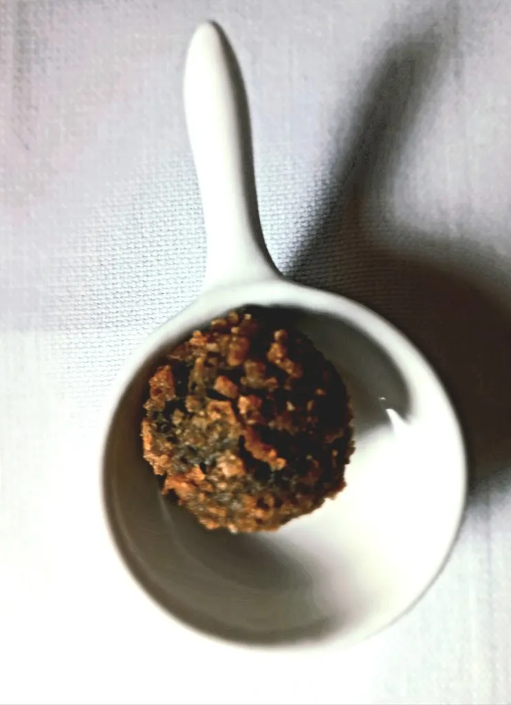 Concetta_Terra Satis_Avigliano_review