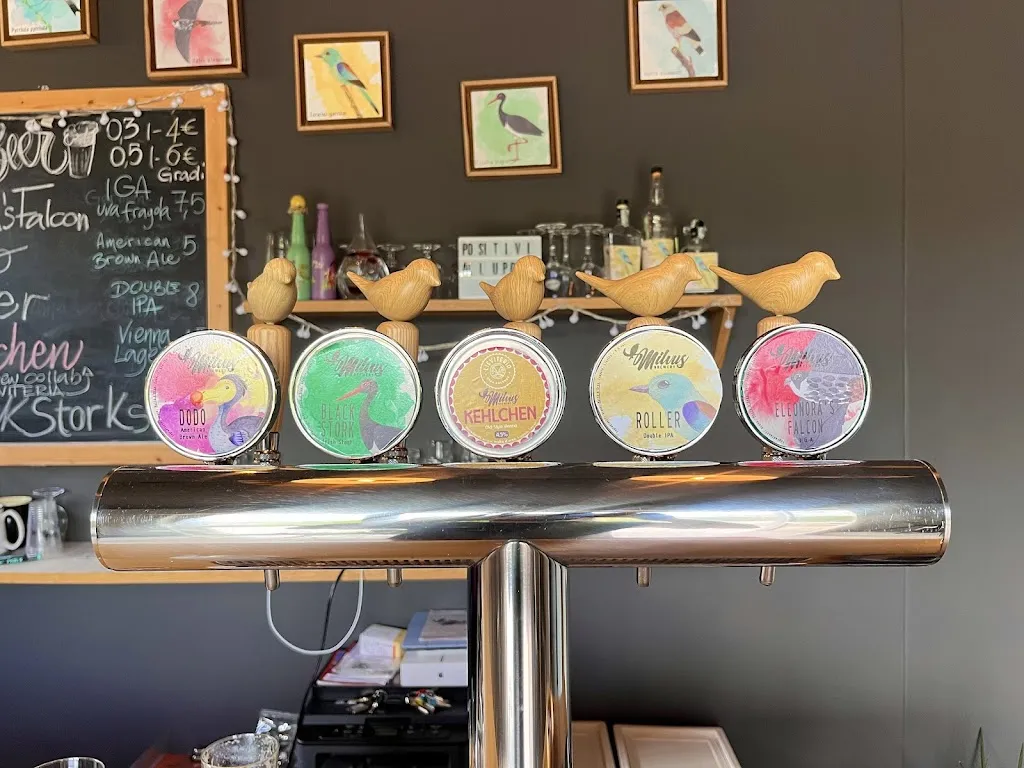 Menu_Milvus Brewery_Avigliano_image_3