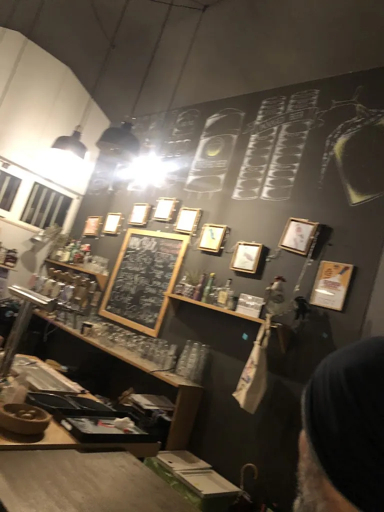 Monica Guglielmi_Milvus Brewery_Avigliano_review