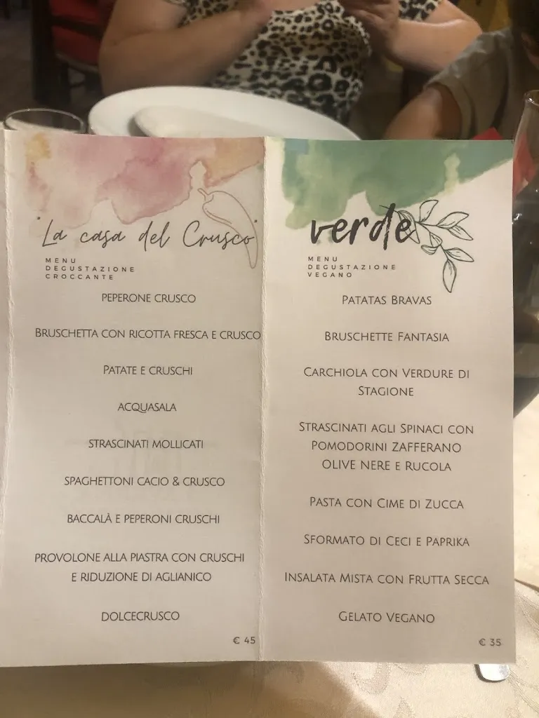 Menu_Taverna Lagopesole_Avigliano_image_1