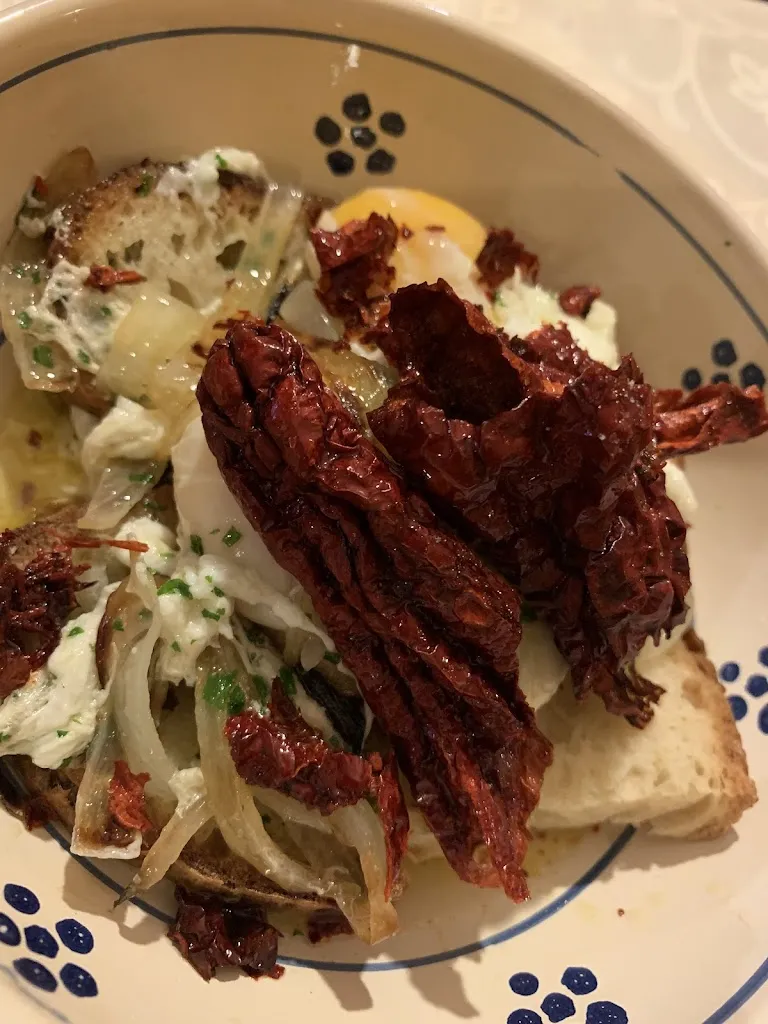 thomas braden_Taverna Lagopesole_Avigliano_review