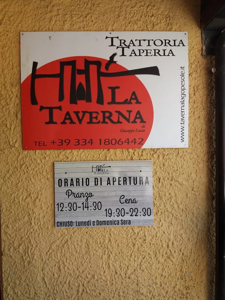 Loredana Catana_Taverna Lagopesole_Avigliano_review
