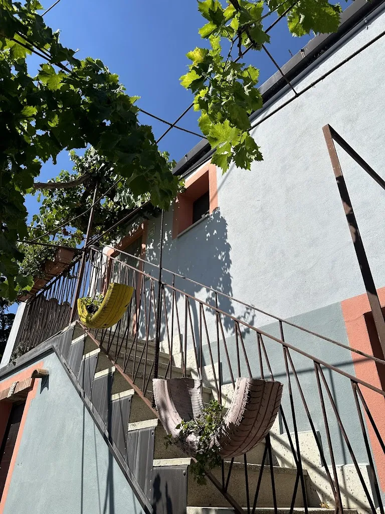 Alessia_Borgo Lamurese_Avigliano_Bewertung