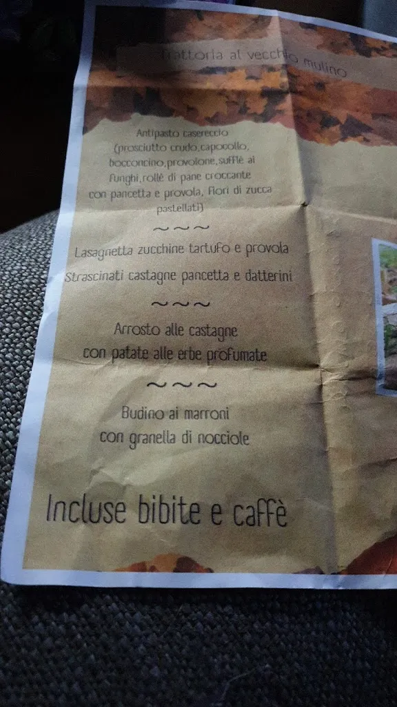 Menu_Trattoria Al Vecchio Mulino_Calvello_image_3