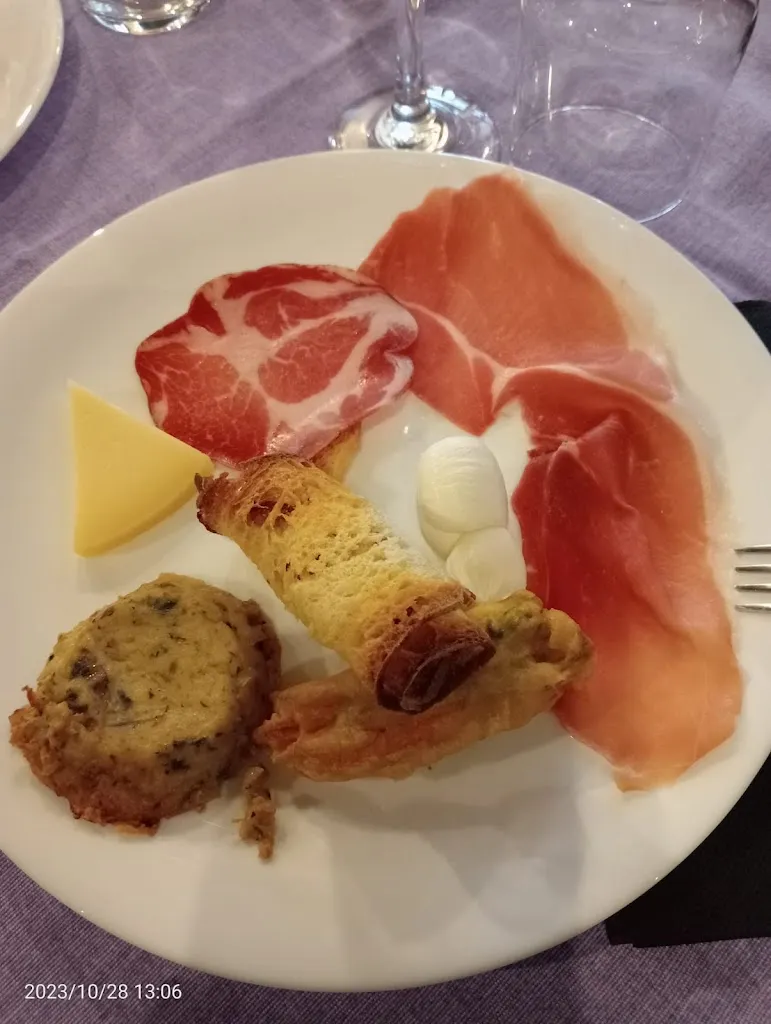 Giovanna Pascali_Trattoria Al Vecchio Mulino_Calvello_review