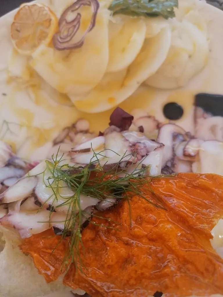 Trattoria Al Vecchio Mulino_Calvello_slider_image_3