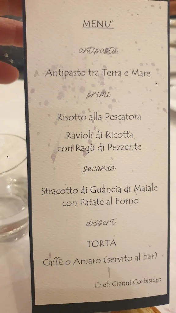 Menu_Hotel Ristorante Il Volturino_Calvello_image_1