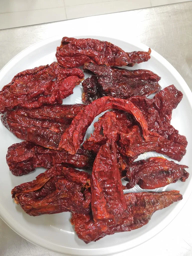 Katia Colombino_Arcobaleno_Calvello_review