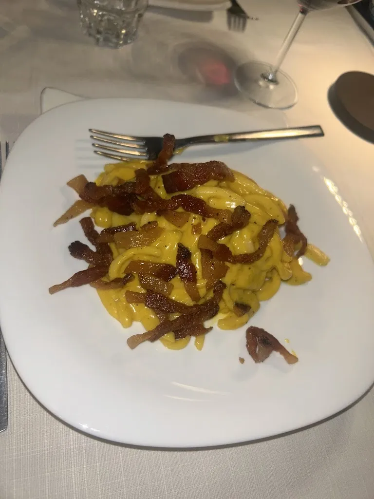 Zi Chen_Arrosticini IL PICCOLO CHIOSCO_Chieti_review