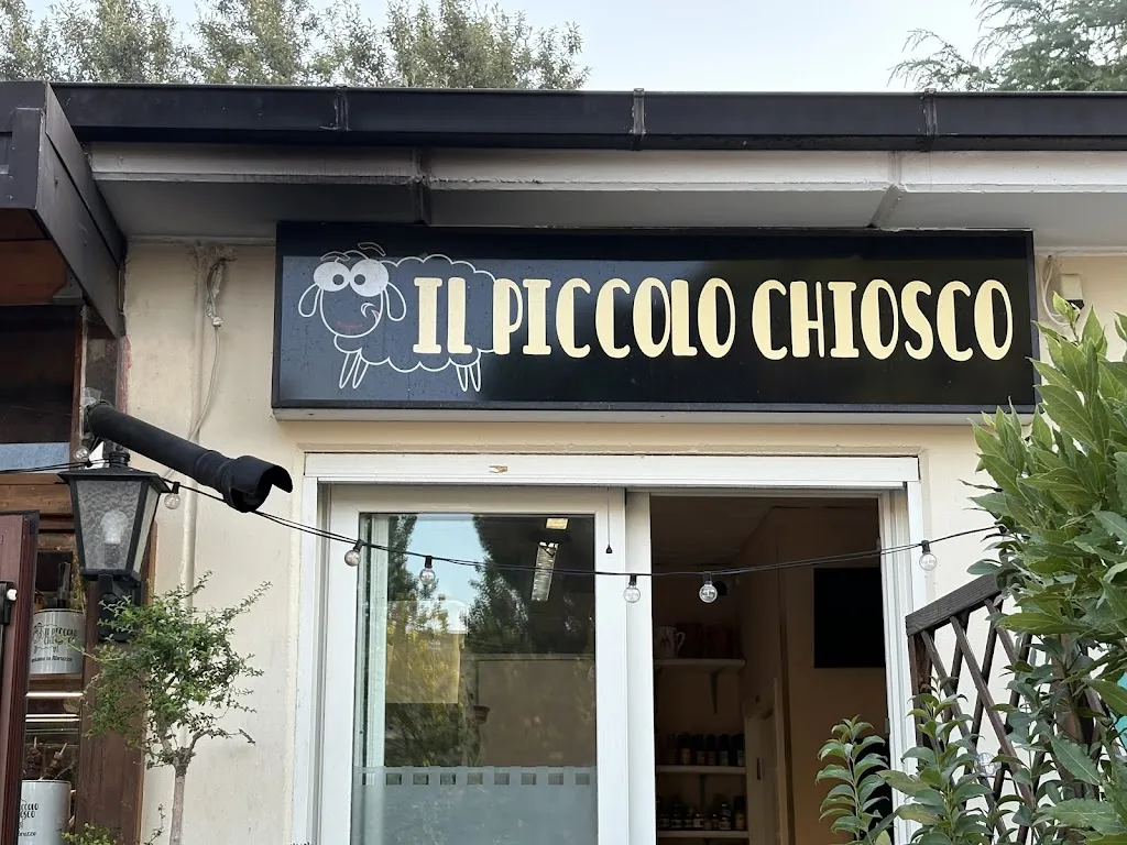 Arrosticini IL PICCOLO CHIOSCO_Chieti_slider_image_3