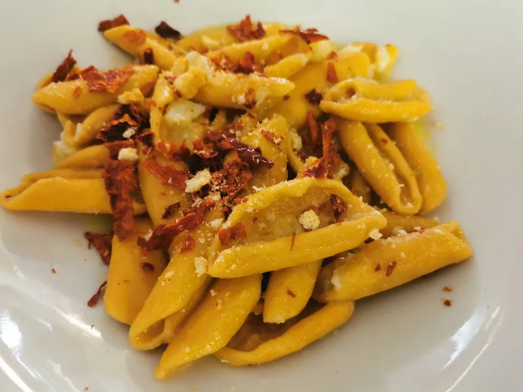 lucia cornacchia_Streat Umori e Sapori_Cancellara_review