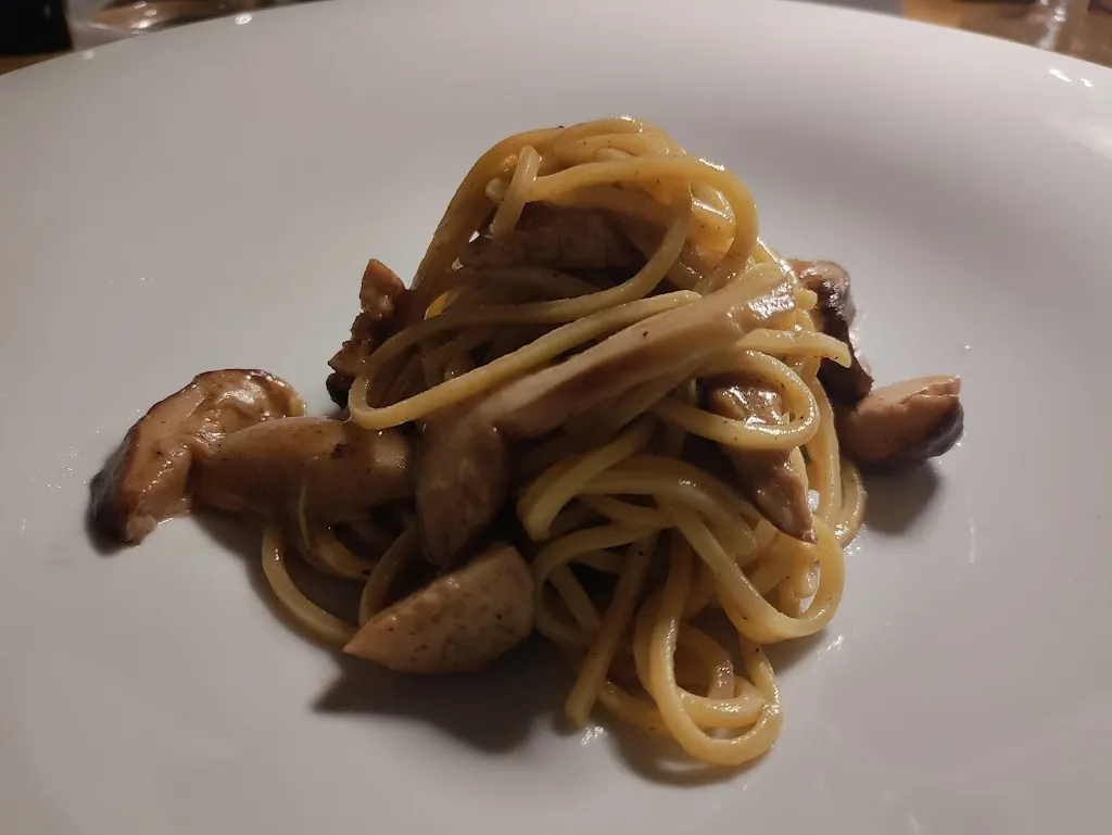 Domenico Saracino_Streat Umori e Sapori_Cancellara_review