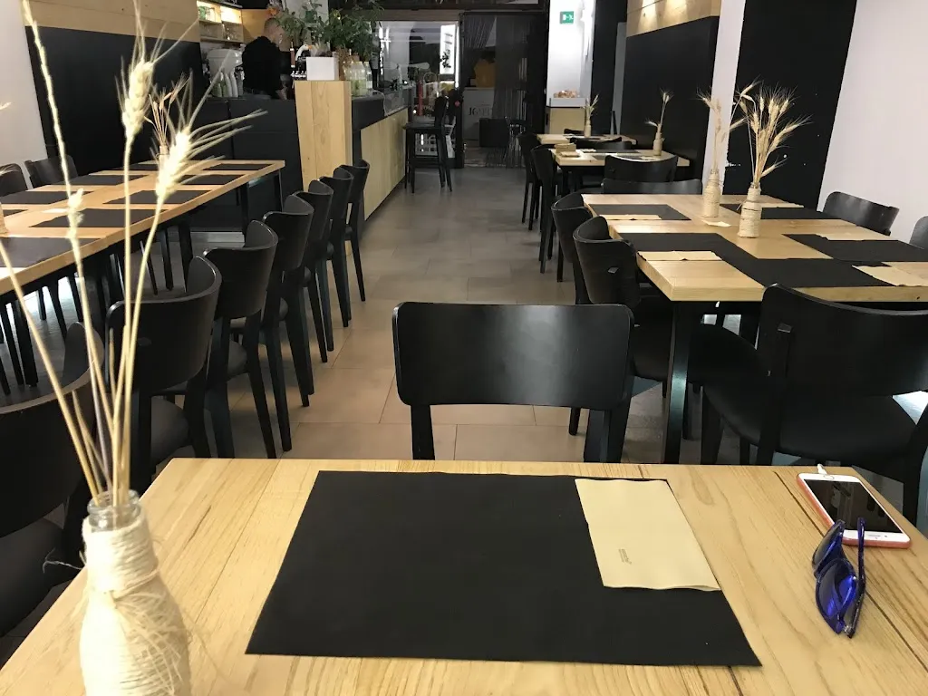 Berardino Stigliano_Streat Umori e Sapori_Cancellara_review