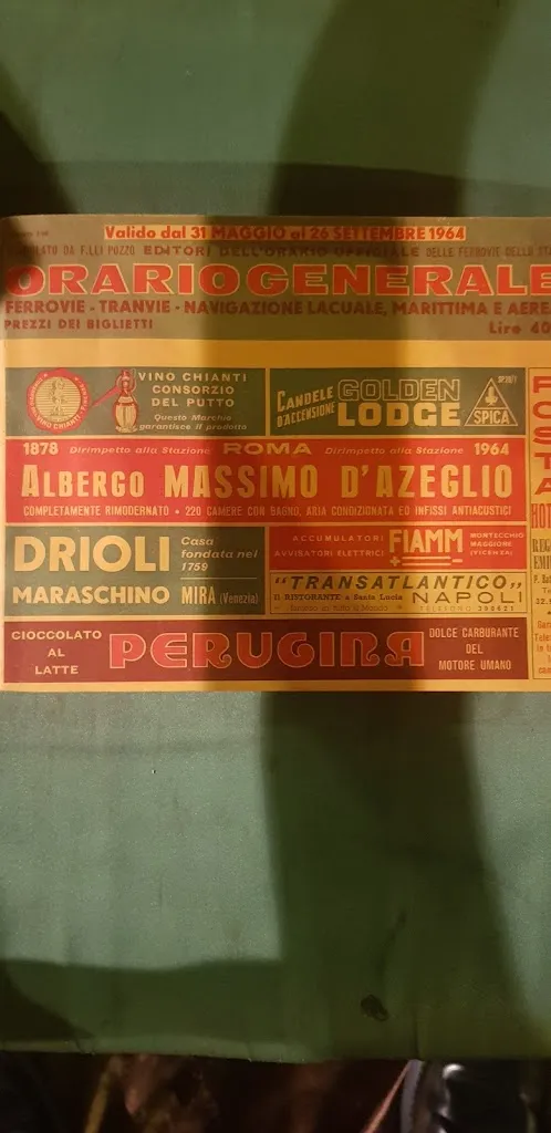 Menu_The Golden Hen Castle_Cancellara_image_2