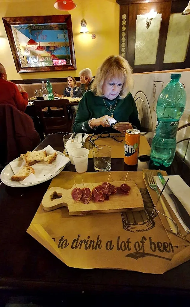 Menu_The Golden Hen Castle_Cancellara_image_9