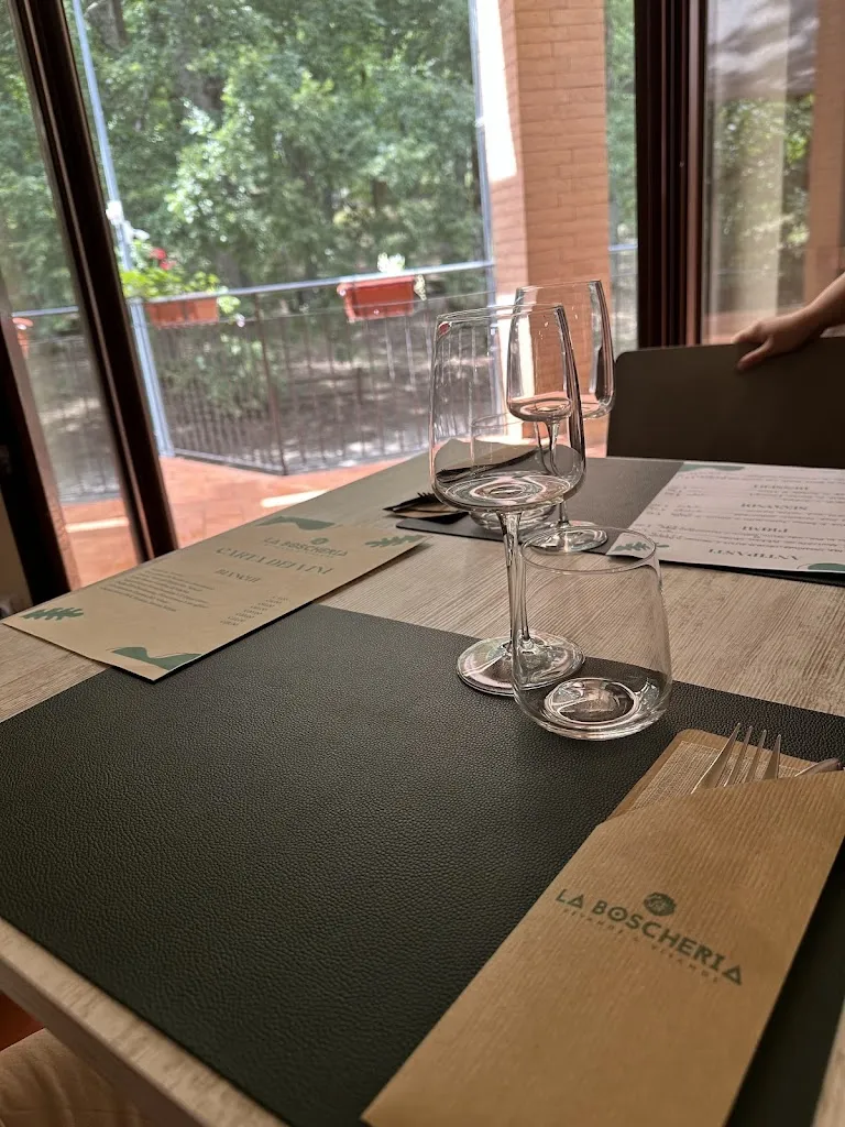 Valerio Elefante_La Boscheria_Castelluccio Inferiore_review